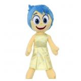 Lot Of 2 Disney Inside Out 2 Stuffed Animals and P