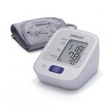 Omron Blood Pressure Monitor - M2 Classic - Automa