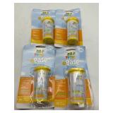 Lot of 4, FROG @Ease Test Strips for Hot Tubs and