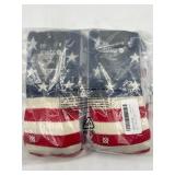 Lot of 2, Size Medium Men s Variety Casual Crew So