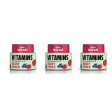 Ninja Thirsti Flavored Water Drops, VITAMINS With