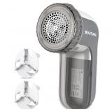 BEAUTURAL Fabric Shaver and Lint Remover, Sweater