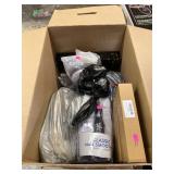 Large Mystery Box