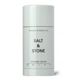 Salt & Stone Bergamot & Hinoki Deodorant