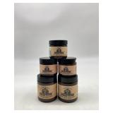 Various Jonny Slicks Pomade Clay, Water & Oil