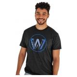 XL Blue 84 NBA Unisex-Adult NBA Officially License
