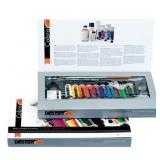 Cobra Water Mixable Oil Colour Gift Set