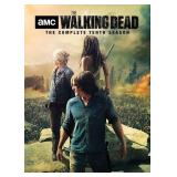 The Walking Dead: Season 10 - DVD