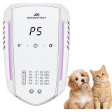 Ozone Odor Eliminator for Strong Odor 99% Cat Litt