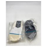 Lot Of 2 Stance Small & Med Women s 3Pk causal no