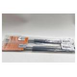 Lot of 2, 19.47 In Rear Back Lift Supports Compati
