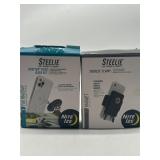 Lot of 2 Nite Ize 360 Magnetic Mounts Products