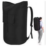 Laundry Backpack for College Dorm   Extra Large 11