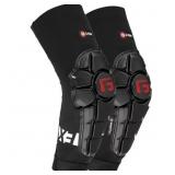 Size Medium G-Form Pro-X3 Elbow Guards Black