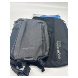 Lot of 2 Eagle Creek Products, Both used/Lightly S