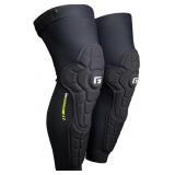 Size XL G-FORM Pro-Rugged 2 Knee-Shin Pads