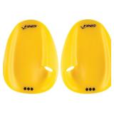 Size Large FINIS Agility Floating Swim Paddles - S