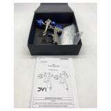 DeVILBISS DV1 Gravity Spray Gun II 2 GX- Does Not