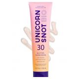 Unicorn Snot Glitter Sunscreen Lotion - SPF 30 Shi