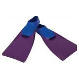 FINIS Jr 6-8 Long Floating Swim Training Fins for