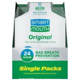 SmartMouth Original Zinc Activated Mouthwash Singl
