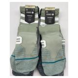 Lot of 2, Size Small Stance Medium Performance Cre