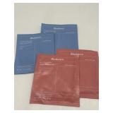 Exp 12/2027, Lot of 4 BioDance Self Care Face Mask