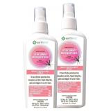 New (2) EarthKind Stay Away Mosquitoes Insect Repe