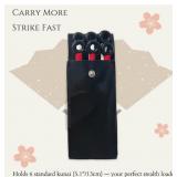 Anime Ninja Cosplay Kit, Plastic Ninja Kunai