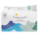 Our Diapers | The First EWG Verified & Microbiome-
