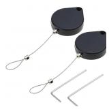 Bag Of Multifunctional Automatic Door-Closer Retra