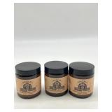 Lot Of 6 Johnny Slicks (3) Original & (3) Rugged O