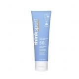 Exp 2/2027 Thinksport SPF 50 Mineral Sunscreen   S