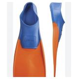 Size 5-7 Finis Long Floating Fins for Adults