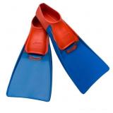 Size 5-7 Adults  Finis Long Floating Fins