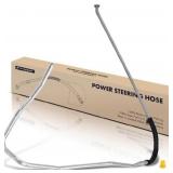 A-Premium Power Steering Return Line Hose Assembly