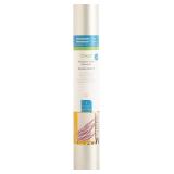 Cricut Shimmer Permanent Vinyl - Silver, 4ft Roll