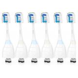 Replacement Toothbrush Heads for Deep Cleaning Com