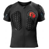 XL G-Form MX360 Impact Shirt - Padded Protection S