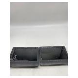 Duel Screen Portable DVD Player, Does Not Come Wit