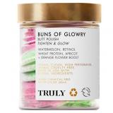 Truly Beauty Buns of Glowry Body Polish - Exfoliat
