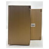 Lot of 2, Skywin TidyFriend Refrigerator Egg Drawe