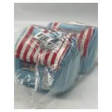 Lot of 2, Gund Play Set My Little Pet Shop (5 piec