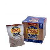 Lot Of 2 EarthKind Fresh Cab Animal Repellent Pouc