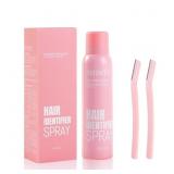 Lot Of 2 Hair Identifier Spray for Face Shaving,Fa