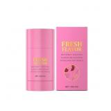 Lot Of 2 Fruit Deodorant for Women, Natural Deodor