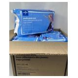 Medline Disposable Protective Youth Underwear L/XL