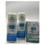 Exp 6/2027 Lot of SmartMouth Clinical Zinc Activat