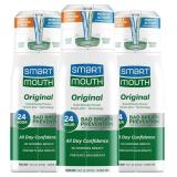 BB 2/2029 SmartMouth Original Zinc Activated Mouth