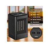 Riomor Space Heater, 1500W Portable